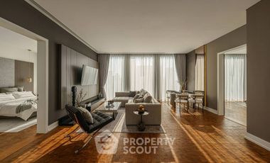 À vendre 2 chambres condo à Sathon, Bangkok