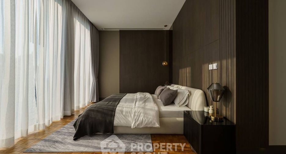 À vendre 2 chambres condo à Sathon, Bangkok