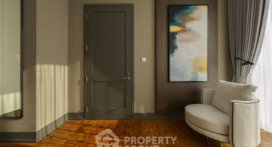 À vendre 2 chambres condo à Sathon, Bangkok