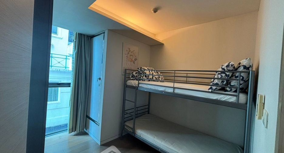 ขาย 2 ห้องนอน คอนโด ใน วัฒนา, กรุงเทพฯ