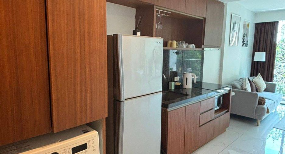 ขาย 2 ห้องนอน คอนโด ใน วัฒนา, กรุงเทพฯ