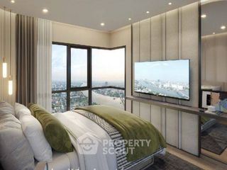 À vendre 2 chambres condo à Bang Sue, Bangkok
