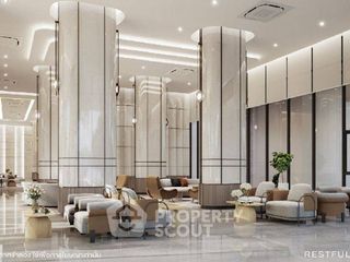 À vendre 2 chambres condo à Bang Sue, Bangkok