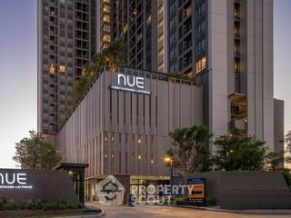 Condo en venta de 1 habitaciones en Huai Khwang, Bangkok