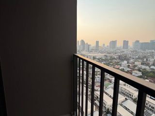 Condo en venta de 1 habitaciones en Huai Khwang, Bangkok