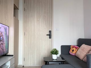 Condo en venta de 1 habitaciones en Huai Khwang, Bangkok