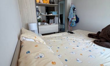 À vendre 1 chambre condo à Huai Khwang, Bangkok