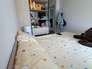 Condo en venta de 1 habitaciones en Huai Khwang, Bangkok
