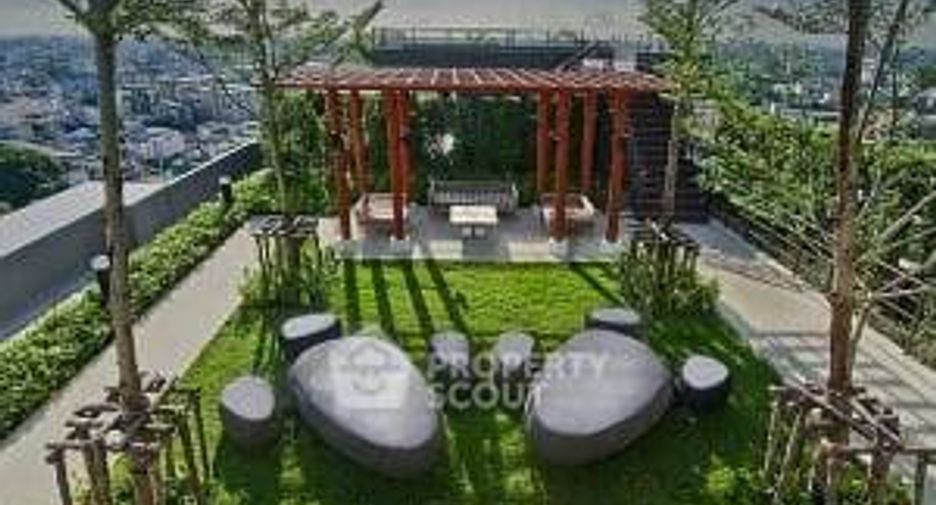 ขาย 1 เตียง คอนโด ใน คลองสาน, กรุงเทพฯ