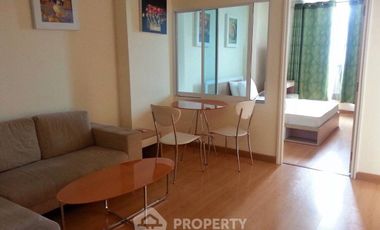 For sale 1 bed condo in Khlong Toei, Bangkok