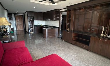 Wohnung zum Kauf mit 1 Zimmer in Pratumnak, Pattaya