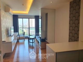 For sale 2 bedrooms condo in Watthana, Bangkok