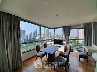 For sale 2 bedrooms condo in Watthana, Bangkok