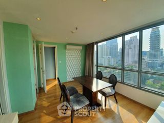 For sale 2 bedrooms condo in Watthana, Bangkok