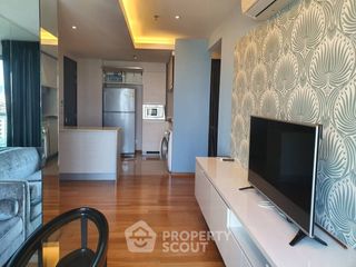 For sale 2 bedrooms condo in Watthana, Bangkok