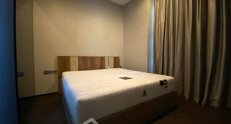 Продажа 2 спальни кондо в Щаттхана, Бангкок