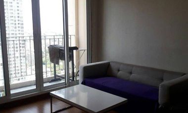 For sale 2 bedrooms condo in Khlong Toei, Bangkok