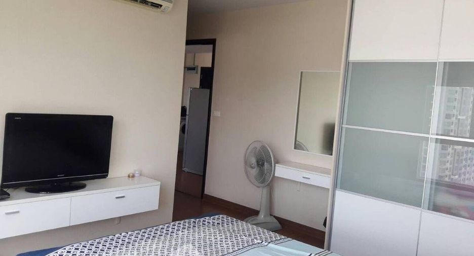Wohnung zum Kauf mit 2 Zimmer in Khlong Toei, Bangkok