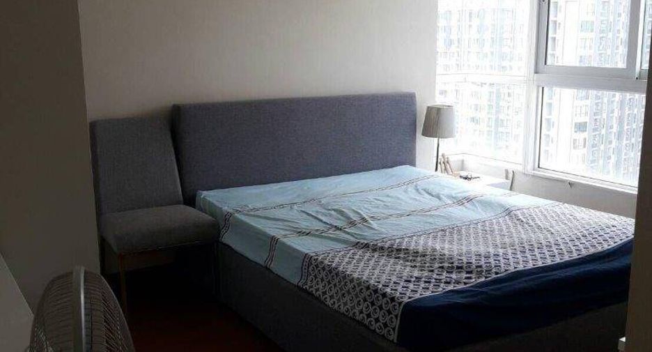 Wohnung zum Kauf mit 2 Zimmer in Khlong Toei, Bangkok