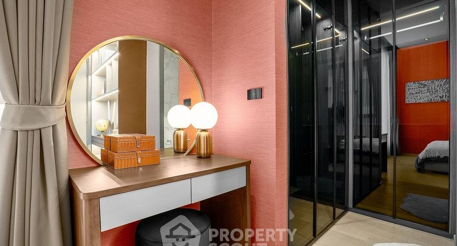 For sale 1 Beds condo in Khlong Toei, Bangkok