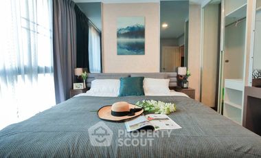 For rent and for sale 2 bedrooms condo in Khlong San, Bangkok