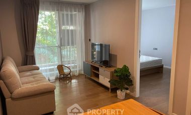 For rent and for sale 2 bedrooms condo in Phaya Thai, Bangkok