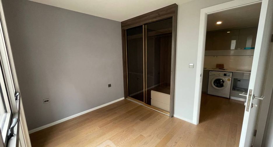 For rent and for sale 2 bedrooms condo in Phaya Thai, Bangkok