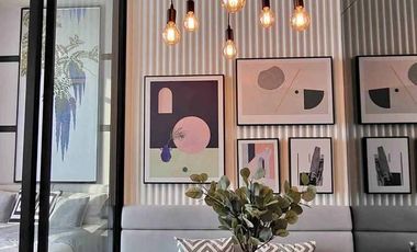 For sale 1 Beds condo in Khlong Toei, Bangkok