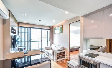Wohnung zum Kauf mit 2 Zimmer in Sathon, Bangkok