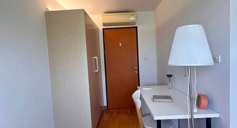 For rent and for sale 2 bedrooms condo in Phra Khanong, Bangkok