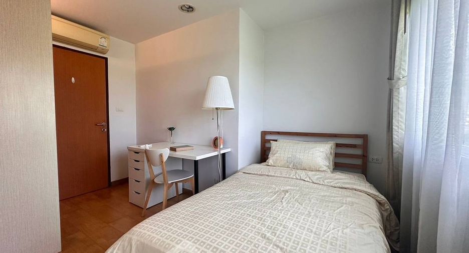 For rent and for sale 2 bedrooms condo in Phra Khanong, Bangkok