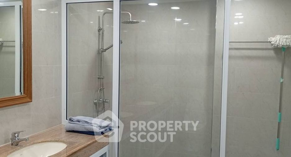 Condo en alquiler y en venta de 1 habitaciones en Jomtien, Pattaya