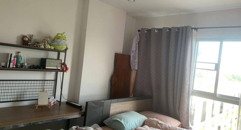 Condo en venta de 2 habitaciones en Chom Thong, Bangkok