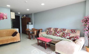 À vendre 2 chambres condo à North Pattaya, Pattaya
