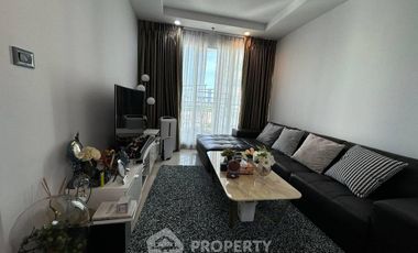 For rent そして for sale 1 Beds condo in Huai Khwang, Bangkok
