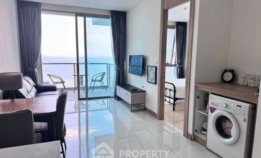 À vendre 1 chambre condo à North Pattaya, Pattaya