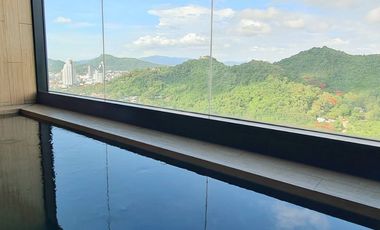 For sale 1 Beds condo in Si Racha, Chonburi