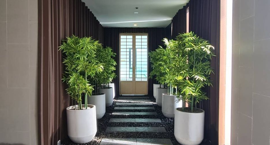 For sale 1 Beds condo in Si Racha, Chonburi