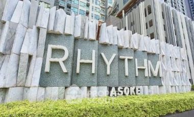 For sale 1 bed condo in Huai Khwang, Bangkok