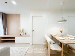 Condo en venta de 2 habitaciones en Chatuchak, Bangkok