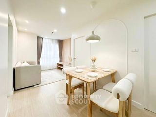 Condo en venta de 2 habitaciones en Chatuchak, Bangkok