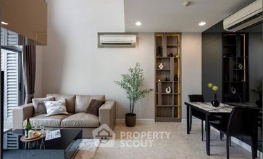 À vendre 2 chambres condo à Khlong Toei, Bangkok