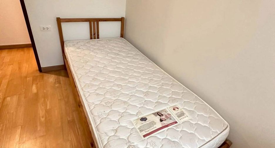 Аренда и продажа 3 спальни кондо в Пхра Кханонг, Бангкок