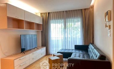 Аренда и продажа 3 спальни кондо в Пхра Кханонг, Бангкок
