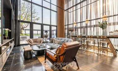 For rent そして for sale 1 Beds condo in Khlong Toei, Bangkok