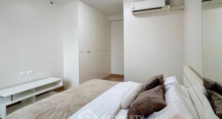 For rent そして for sale 2 ベッドルーム condo in Watthana, Bangkok