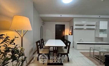 For rent そして for sale 2 ベッドルーム condo in Watthana, Bangkok