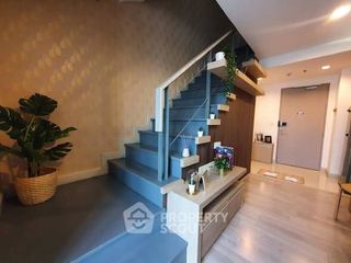 Condo en alquiler y en venta de 1 habitaciones en Phra Khanong, Bangkok