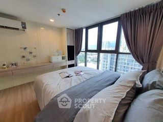 Condo en alquiler y en venta de 1 habitaciones en Phra Khanong, Bangkok