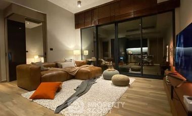 À louer et à vendre 2 chambres condo à Watthana, Bangkok